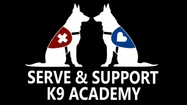 WTK K9 Training Service Dogs