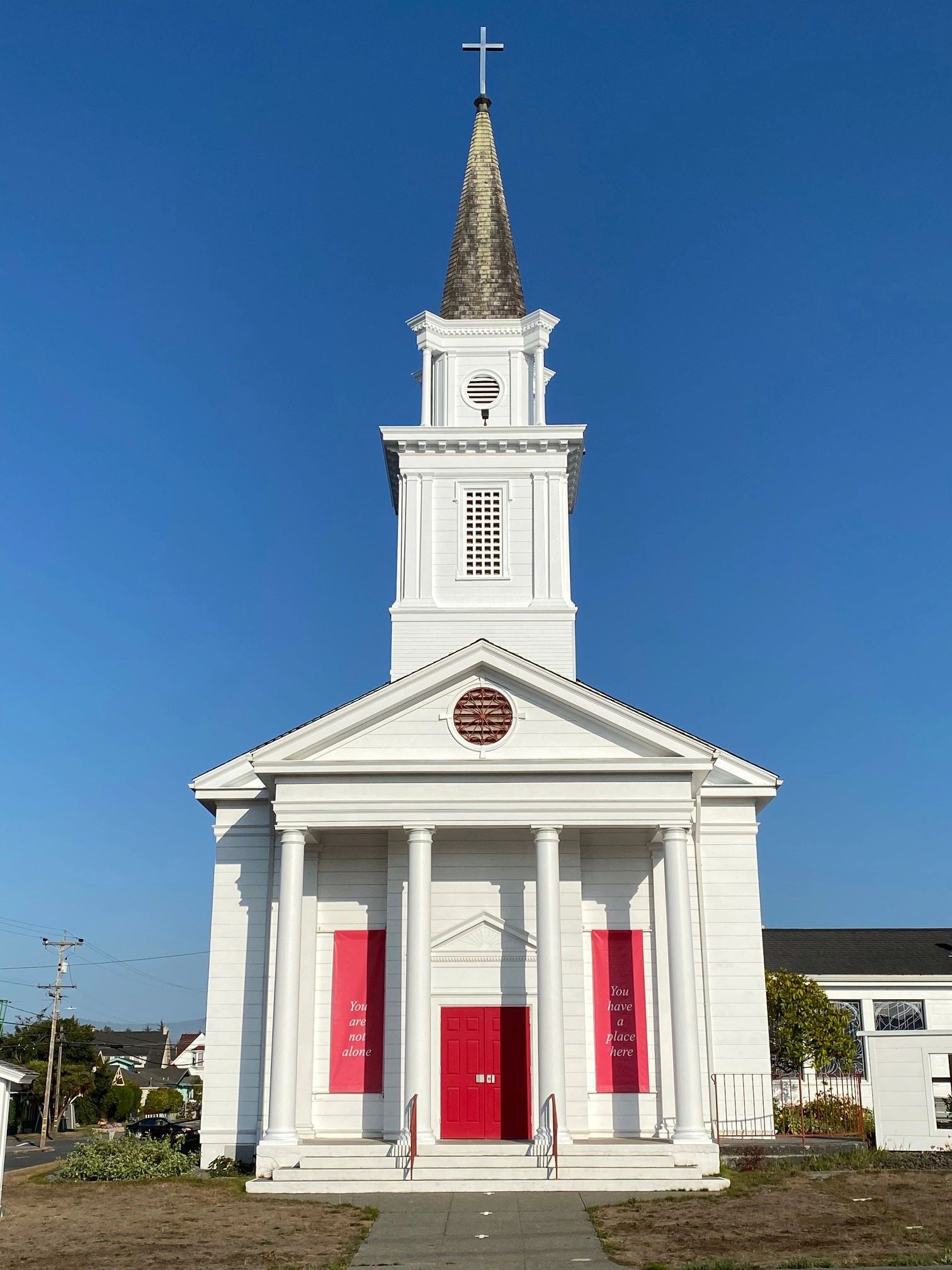 First United Methodist Church