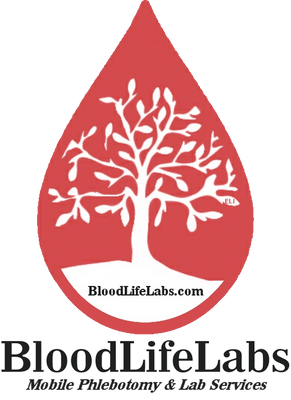 BloodLife Labs