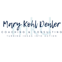 MKD Coaching, Consulting & Training