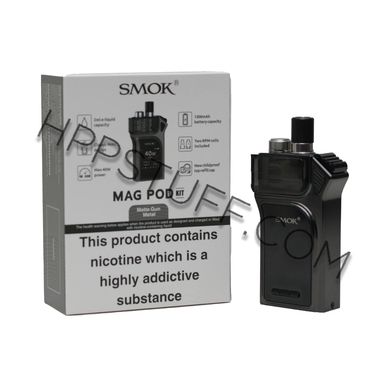 vuse go watermelon ice SMOK Mag Kit (Mag Mod w/ TFV12 Prince) main image 1