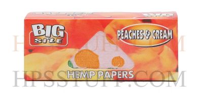 HPS STUFF Peach & Cream Paper Roll