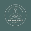 Menopause and I