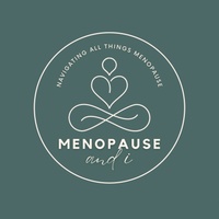 Menopause and I