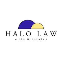 Halo Law