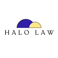 Halo Law