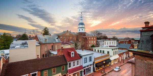 Annapolis