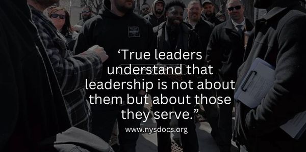 servant leadership
