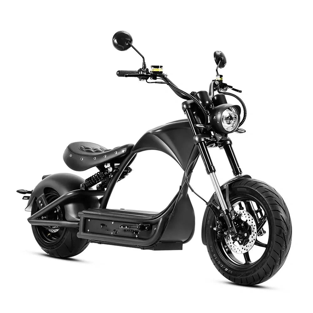 Eahora M1P Pro 4000w 60v Electric Scooter Motorcycle ALEXERIDES mangosteen rental 