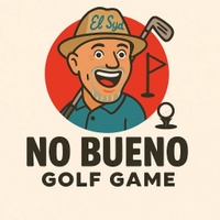 No Bueno! Golf Game