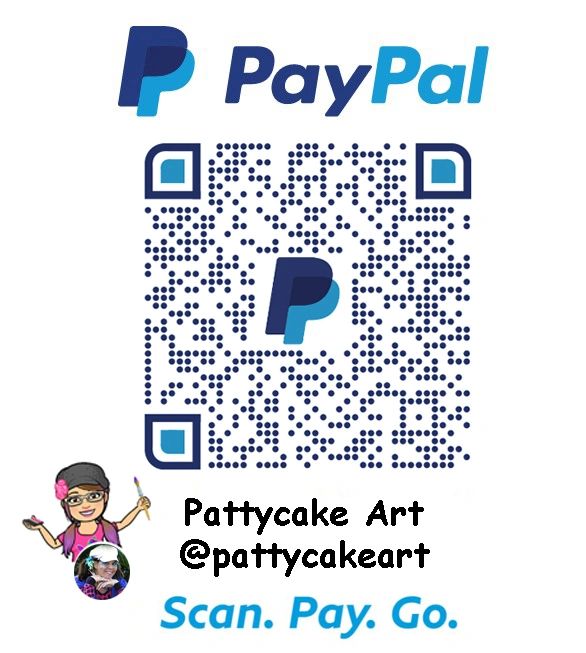 paypal.me/pattycakeart