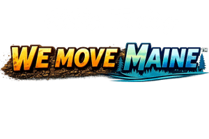 BPS Trucking & Excavation

"We Move Maine" ™