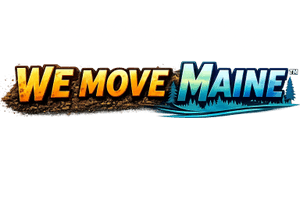 BPS Trucking & Excavation

"We Move Maine" ™