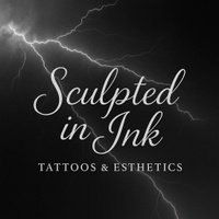 Sculpted in Ink