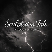 Sculpted in Ink