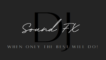 Sound FX