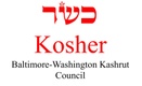 Baltimore-Washington Kashrut Council