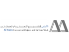 Al Asas Commercial Projects & Services W.L.L

