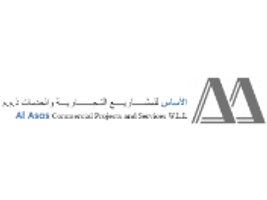 Al Asas Commercial Projects & Services W.L.L

