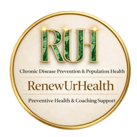 Renewurhealth