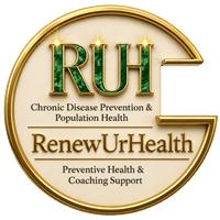 Renewurhealth