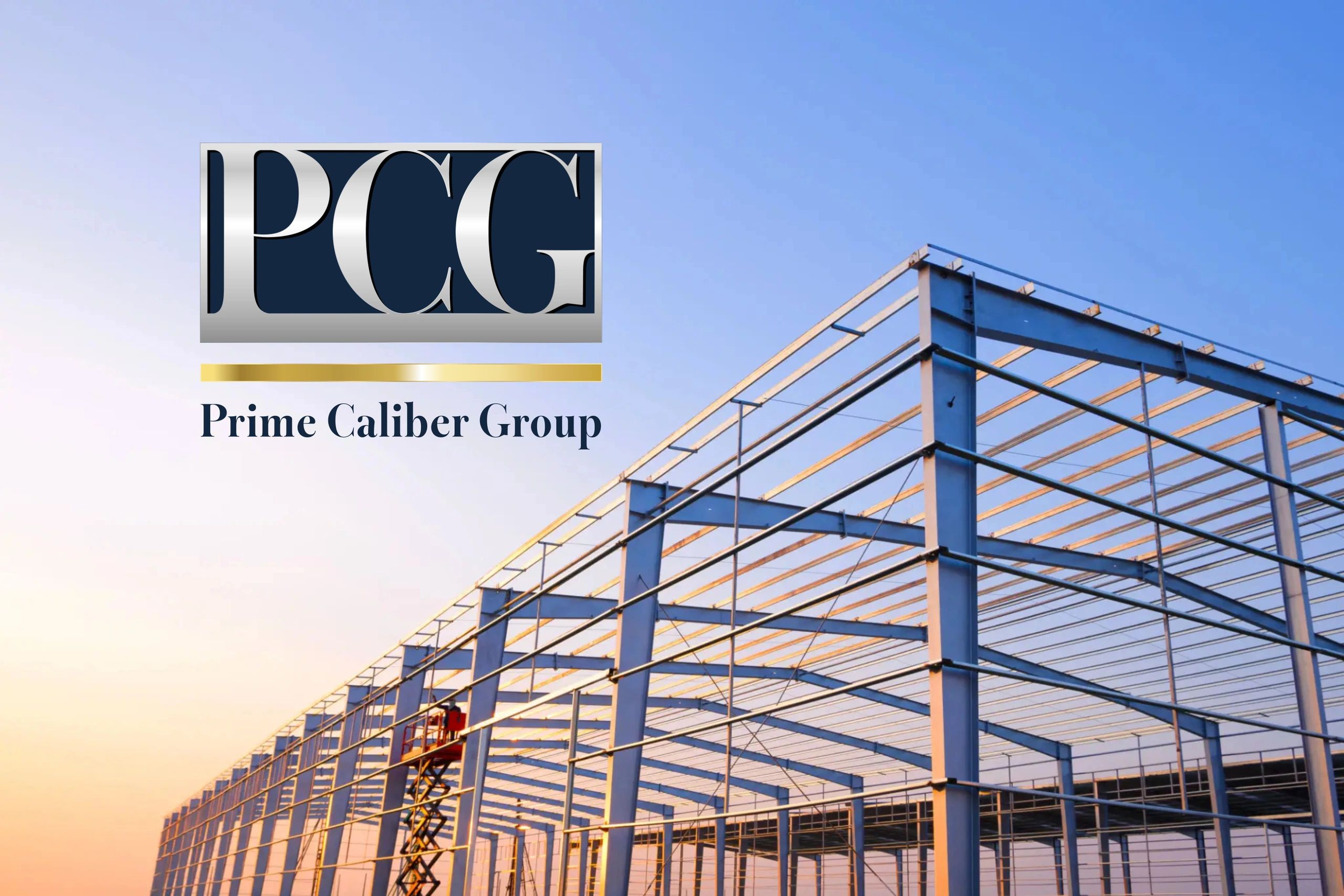 Lubbock's Premier Construction Company - Prime Caliber Group