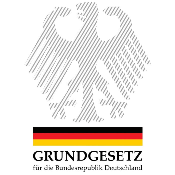 Querdenken 511 Hannover - Wir für das Grundgesetzt, Friede & Freiheit für jeden Menschen.