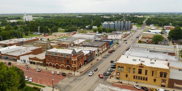 Reliable IT that keeps local businesses running