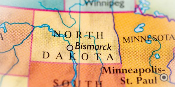 North Dakota, South Dakota, Minnesota, representing reliable managed IT Copilot readiness services