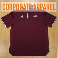 corporate apparel polo