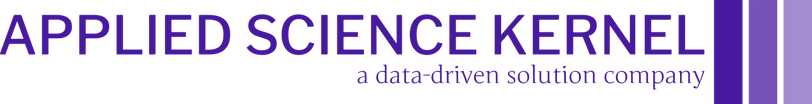 


Applied Science Kernel 