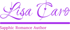 Lisa Caro Author