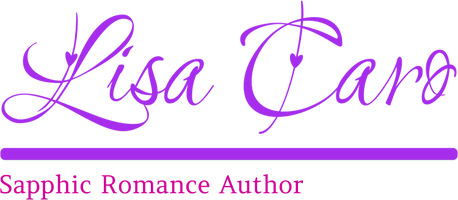 Lisa Caro Author