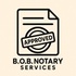 B.O.B Notary Services 