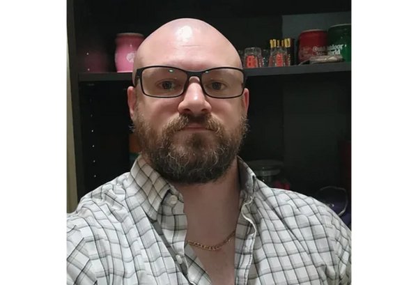 Image of James F. McQueeney