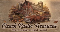 Ozark Rustic Treasures