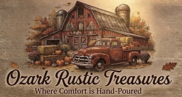 Ozark Rustic Treasures