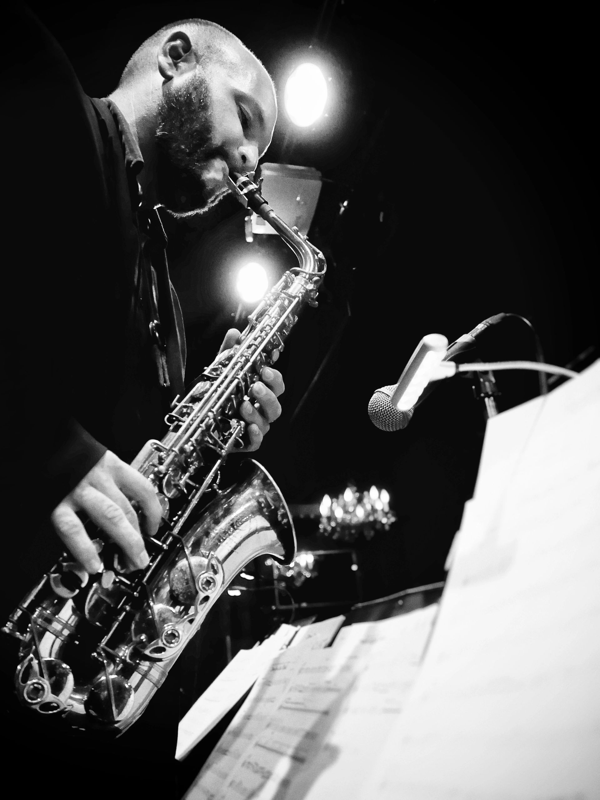 Instruments