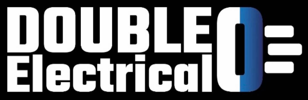 Double O Electrical Ltd logo