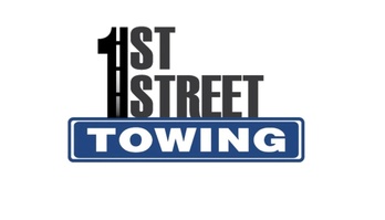 1ST Street Towing