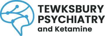 Tewksbury Psychiatry and Ketamine