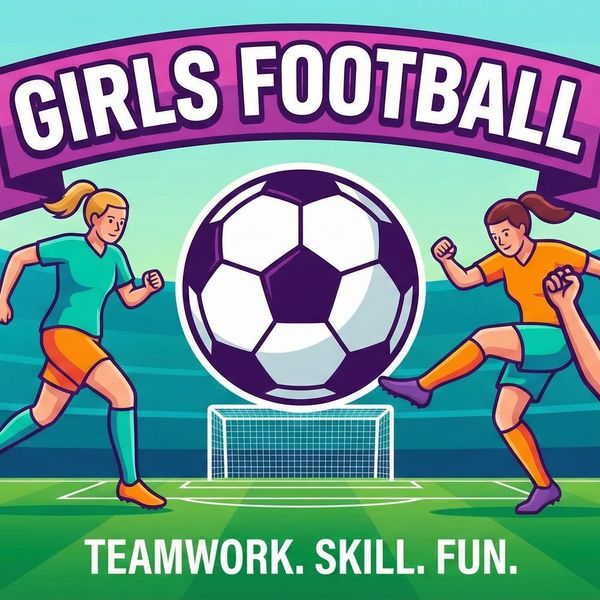 Girls Football