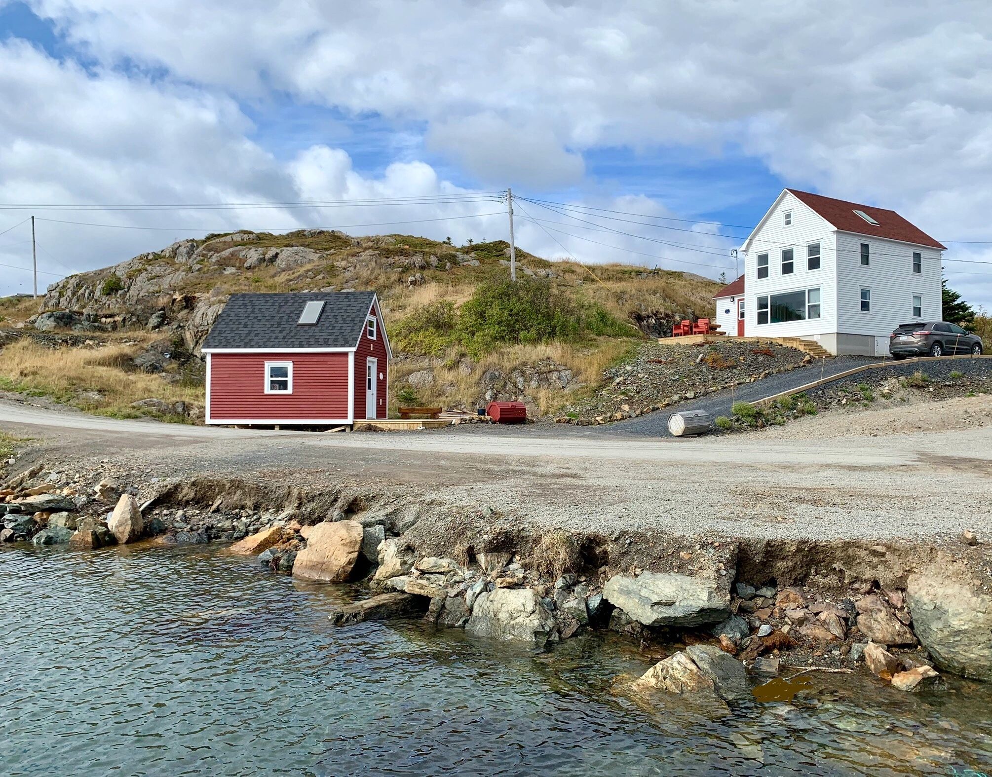 Vacation Home Rentals