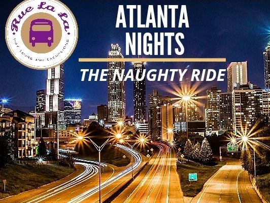 Atlanta Tours - Rue La La Day Tours and Excursions