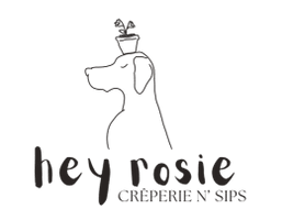 Hey Rosie Coffee