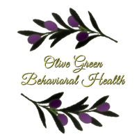 Olive Green Behavioral Health