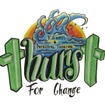 Thurst for Change Fitness