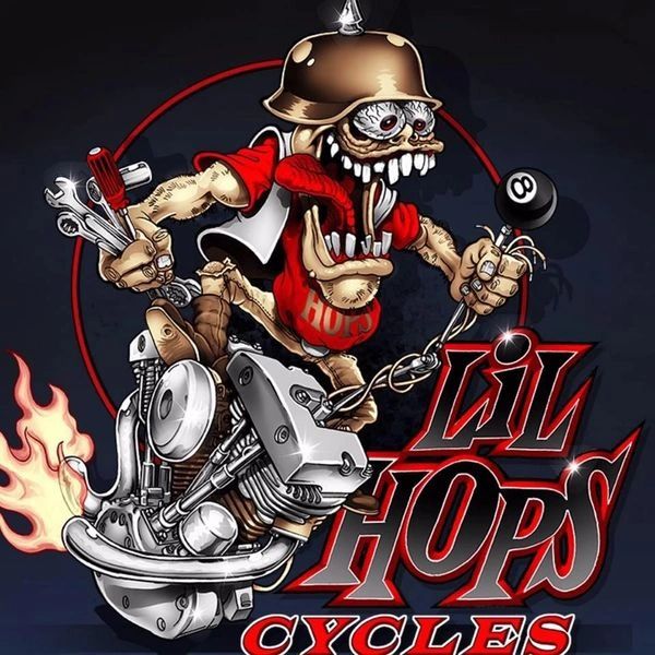 Lil Hops Cycles - Motorcycle Repair - Sykesville, Maryland