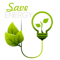 Save Energy 