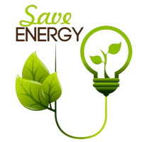Save Energy 